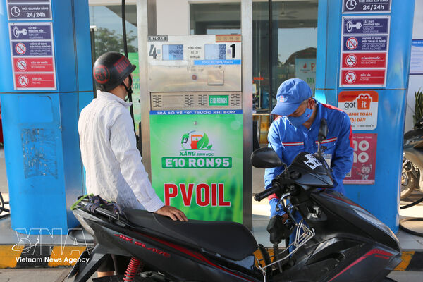 OP-ED: Vietnam's E10 biofuel rollout: Separating facts from misinformation