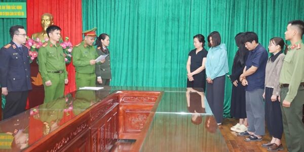 Hiện thực giấc mơ an cư - Bài 2: Biến tướng “suất đầu tư sinh lời”