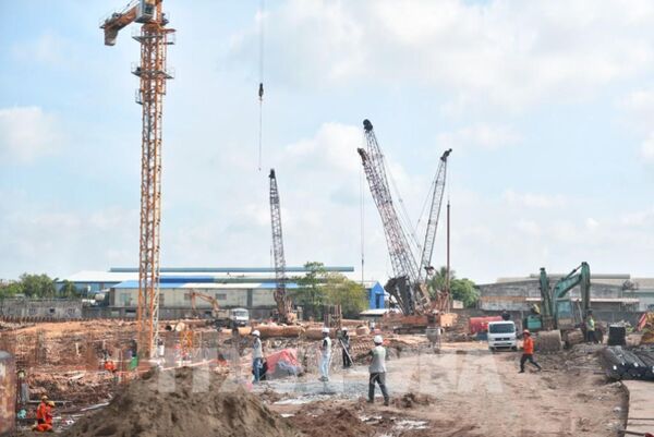 Hiện thực giấc mơ an cư - Bài 3: Vướng mắc từ 