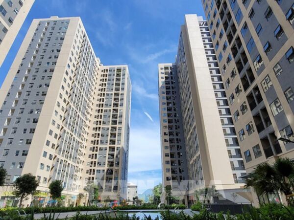 Hiện thực giấc mơ an cư - Bài 4: Đà Nẵng tìm lời giải từ nhà ở xã hội cho thuê