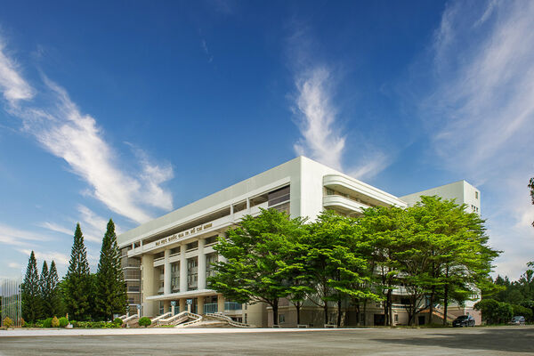 Vietnam to develop four universities comparable to Asia’s leading institutions