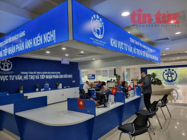 Khắc phục những 'điểm nghẽn' trong chuyển đổi số