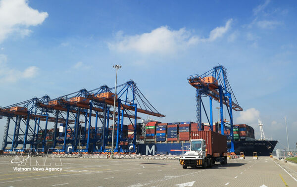 Vietnam seen as ASEAN’s resilient growth bright spot