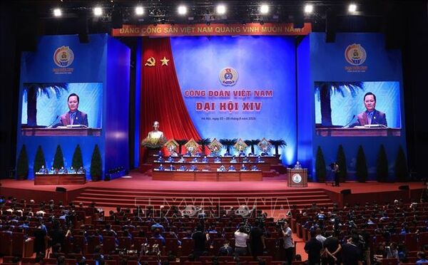 Thỏa ước lao động tập thể mang thêm lợi ích cho người lao động từ công đoàn cơ sở