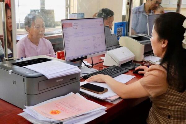 Xây dựng đội ngũ nhân lực chất lượng đáp ứng yêu cầu chuyển đổi số