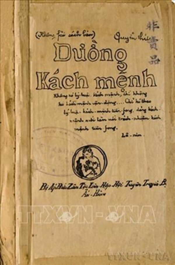 Đường Cách mệnh của Chủ tịch Hồ Chí Minh và những giá trị trường tồn đối với lịch sử dân tộc