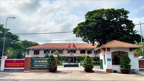Chuyển hóa tài sản công từ 