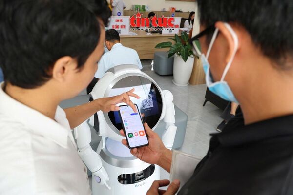 Sáng tạo số hành chính công TP Hồ Chí Minh - Bài cuối: Đô thị số từ cơ sở