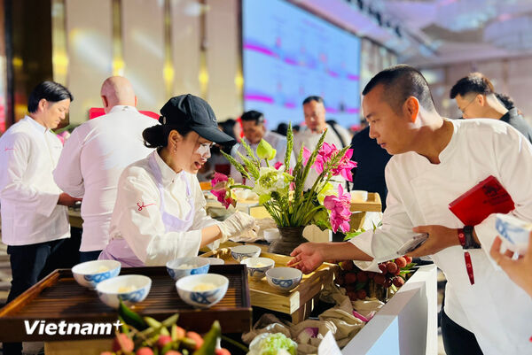 Vietnam shines on global culinary map with 11 Michelin-starred restaurants