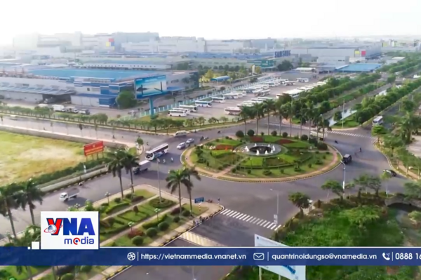 Từ cải tiến nhỏ của người thợ đến mục tiêu lớn của nền kinh tế