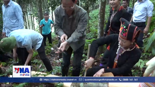 Thay đổi tư duy sản xuất nhằm mời gọi các nhà đầu tư