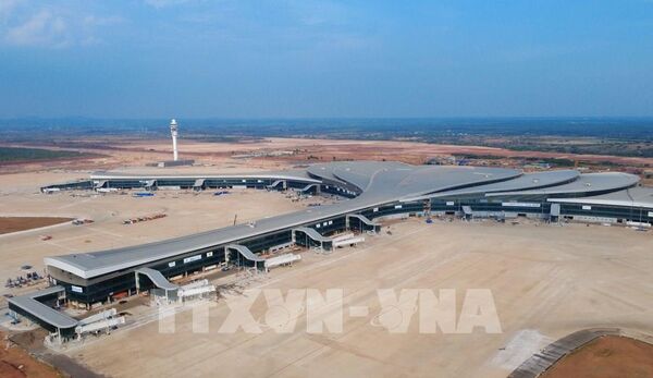 Đồng Nai kiến tạo mô hình tăng trưởng mới