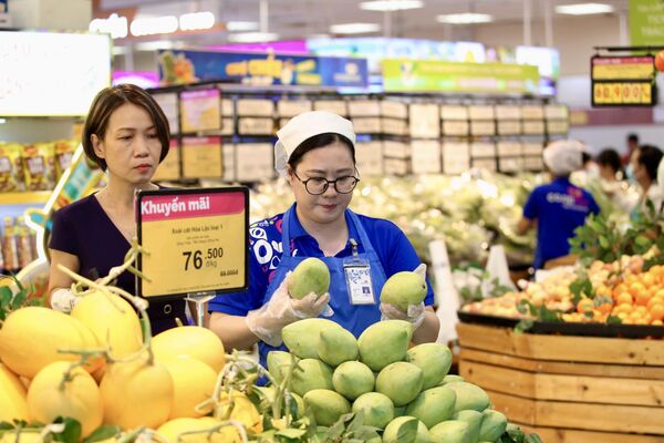 TP Hồ Chí Minh 50 năm mang tên Bác - Bài 2: Tạo mọi điều kiện cho kinh tế tư nhân phát triển