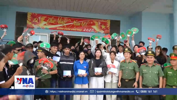 An Giang hỗ trợ 157 học sinh ở hải đảo vào đất liền thi tốt nghiệp THPT