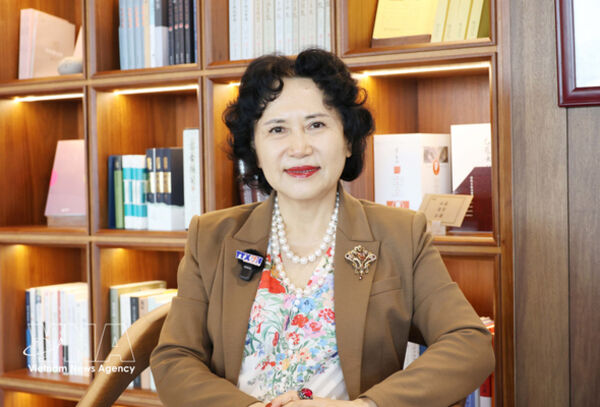 Stable beginnings, powerful breakthroughs for Vietnam’s private economic sector