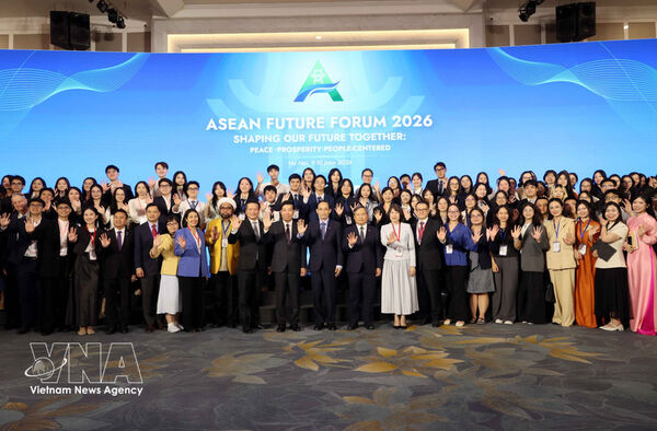 AFF 2026 - Strategic platform for shaping ASEAN’s long-term future: Malaysian scholar