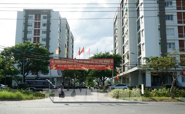 Tăng cơ hội an cư từ quỹ nhà ở xã hội cho thuê