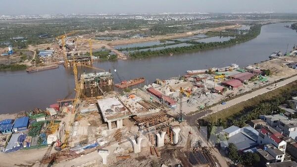 Nghị quyết số 36-NQ/TW: Định hình siêu đô thị kinh tế biển từ tầm nhìn quy hoạch chiến lược