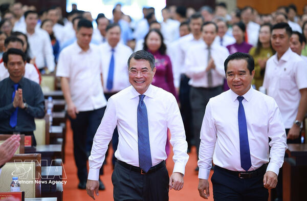 Ho Chi Minh City must maximise role as economic powerhouse: PM