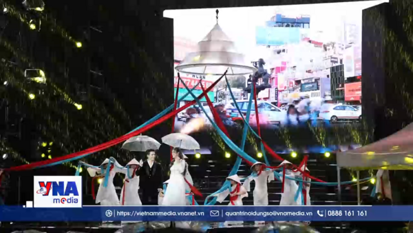 Gala “Tổ quốc bình yên” tái hiện những trận tuyến thầm lặng