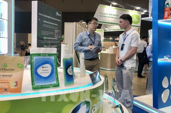 Xanh hóa ngành bao bì từ chính sách đến thực tế