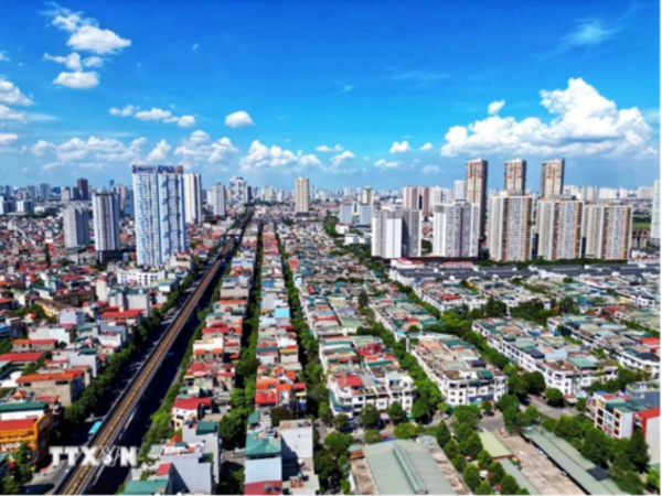 Hà Nội mở 
