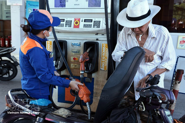 Scientific evidence help build confidence on E10 biofuel: Experts
