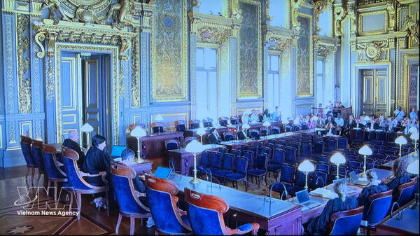 French Court of Cassation considers reopening Agent Orange lawsuit