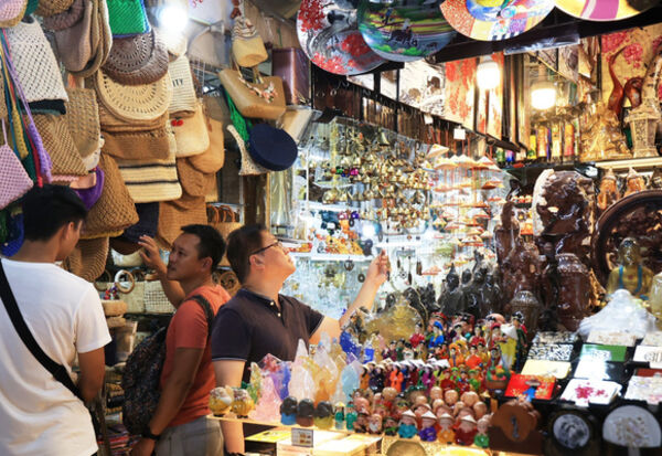 Enhanced destination experiences deliver ‘dual benefits’ for Ho Chi Minh City’s tourism