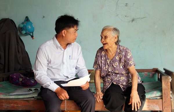 Cần Thơ lan tỏa những mô hình sáng tạo đưa dịch vụ công đến gần nhân dân