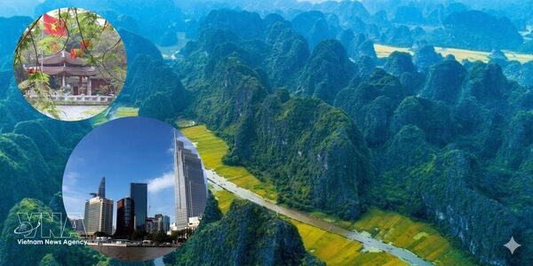 Vietnam tourism – A journey of endless discovery
