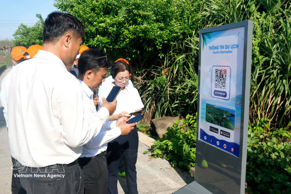 Vietnam accelerates tourism digitalisation via AI, data ecosystems