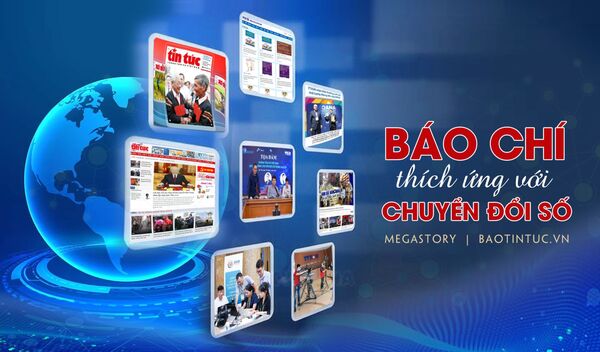 Giữ vững sứ mệnh của người làm báo