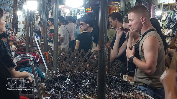 Hanoi seeks to unlock night-time economy through culture, heritage