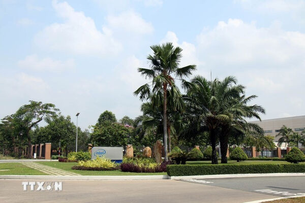 Ho Chi Minh City targets AI, semiconductor investment in new-generation FDI drive