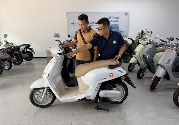 Electric vehicle adoption accelerates in Vietnam
