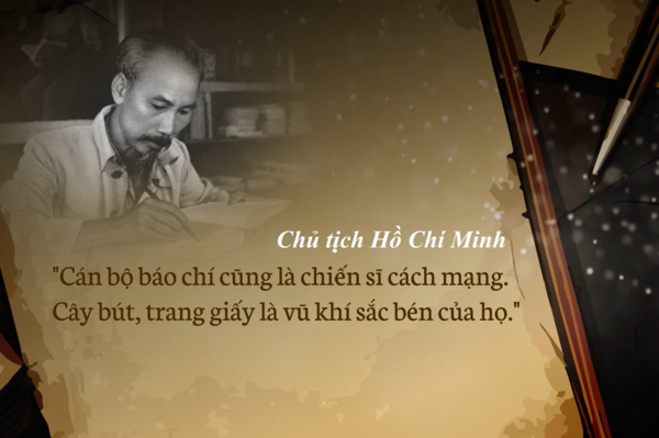 <b>Sứ mệnh, vai trò của báo chí trong bảo vệ nền tảng tư tưởng của Đảng</b>