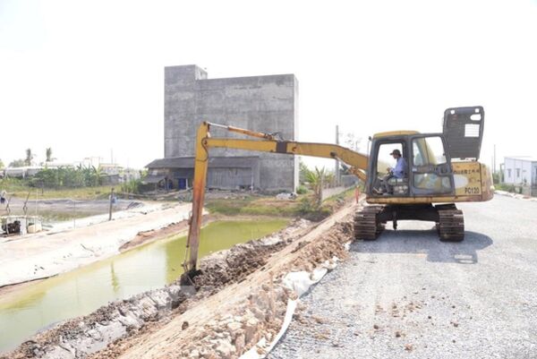 Sáu nghị định mới tạo khung pháp lý đồng bộ cho ngành xây dựng từ tháng 7