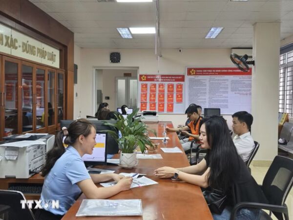 Chuyển tư duy quản lý biên chế theo số lượng sang quản trị nguồn nhân lực theo vị trí việc làm