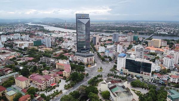 “Thời điểm vàng” để hoàn thiện mô hình quản trị đô thị di sản