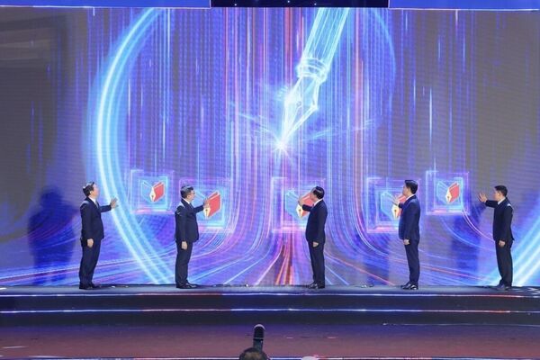 National Press Festival 2026 opens in Hai Phong