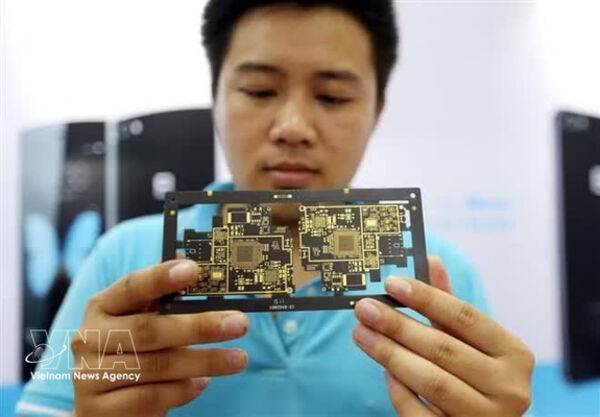 Vietnam’s electronics industry eyes deeper integration into global technology value chains