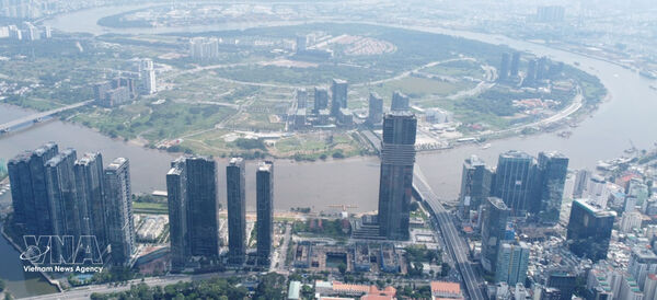 Many investors yet to fully understand Vietnam’s International Financial Centre: Expert