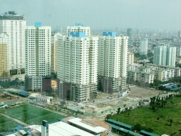 Nhà ở cho thuê: Trụ cột chiến lược an sinh của Thủ đô