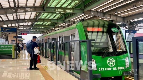 Quy hoạch TOD: Không thể chờ hạ tầng xong mới xây tiêu chuẩn