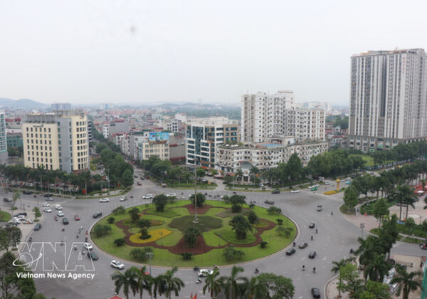 Politburo backs plan to turn Bac Ninh into centrally-run city