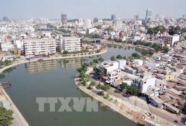 Dữ liệu số trở thành nền tảng quản trị đất đai tại TP. Hồ Chí Minh