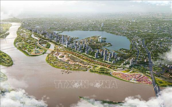 An cư, an dân trước siêu dự án