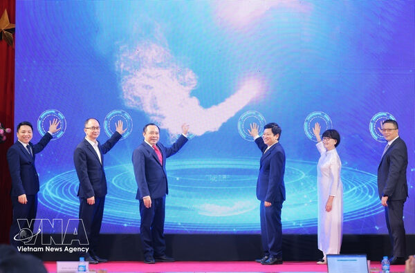 First national semiconductor chip prototyping support centre makes debut