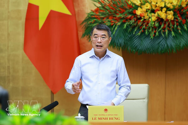 Institutional improvement key to driving innovation: PM
